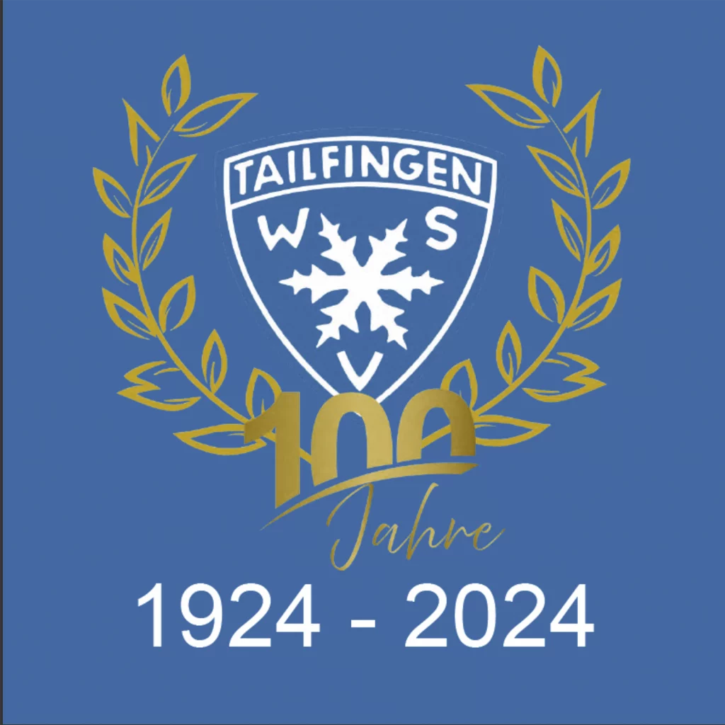 WSV_Fstchrift 100_Jahre